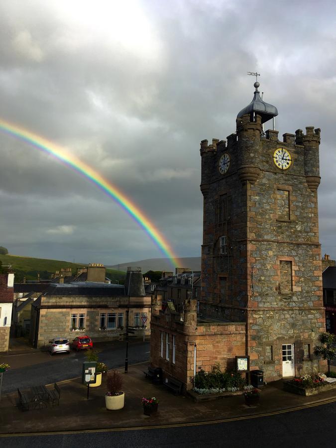 Morven Daire Dufftown Dış mekan fotoğraf