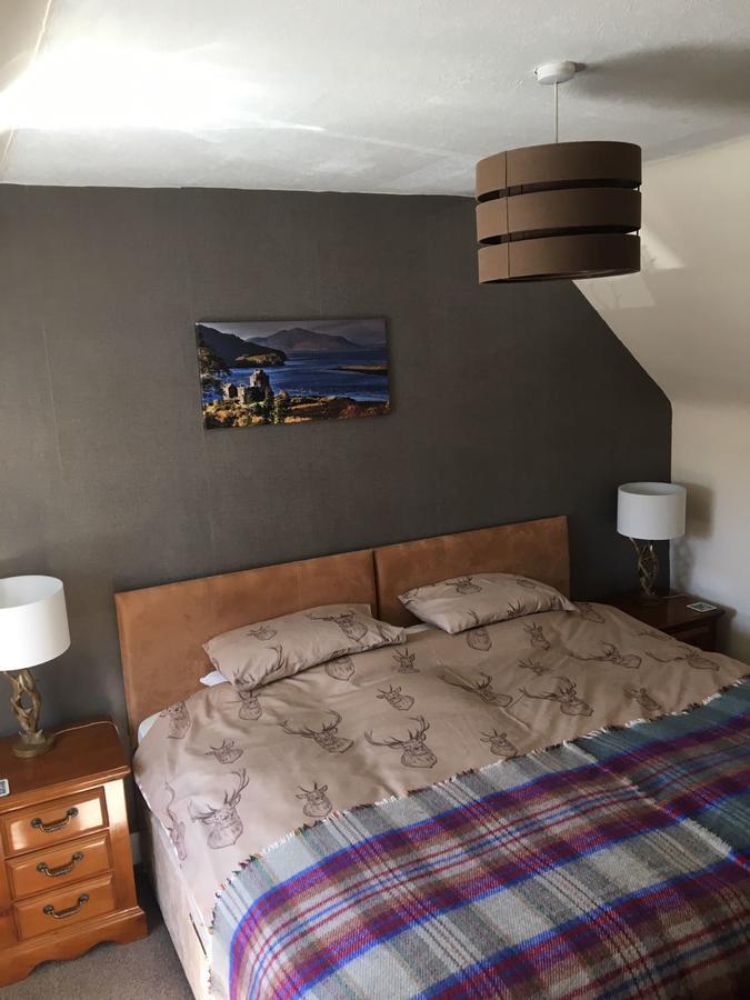 Morven Daire Dufftown Dış mekan fotoğraf