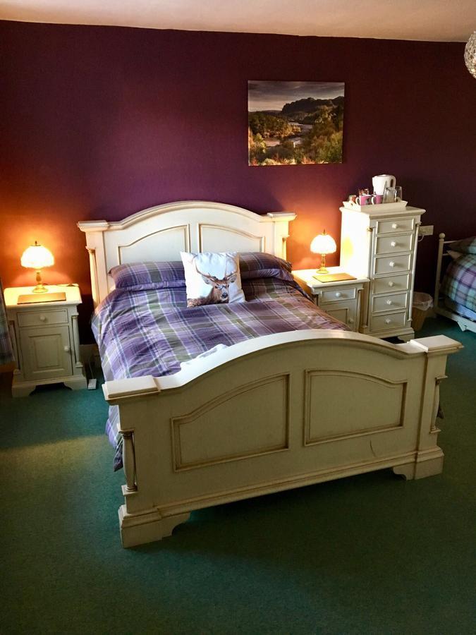 Morven Daire Dufftown Dış mekan fotoğraf