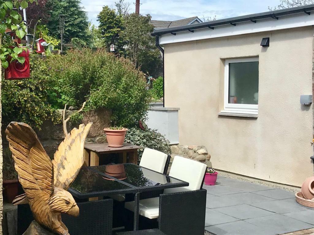 Morven Daire Dufftown Dış mekan fotoğraf